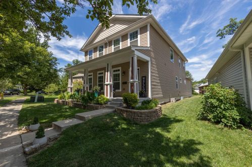 10 Dewitt St, Cincinnati, OH 45218-1018