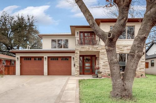 5412 Dennis Ave, Fort Worth, TX 76114-4502