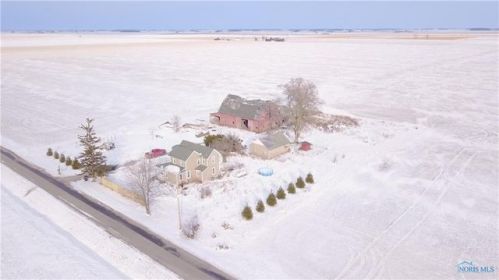 5220 Milton Rd, Custar, OH 43511-9766