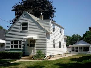3966 Herman St, Milwaukee, WI 53207-4567