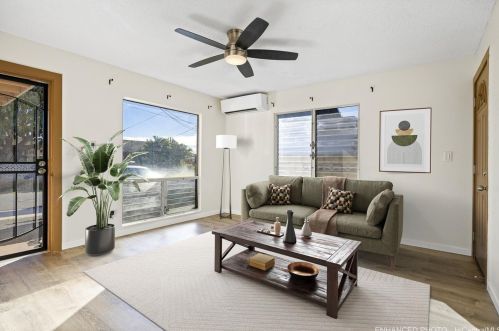 91-1736A Ala Loa St, Ewa Beach HI  96706 exterior