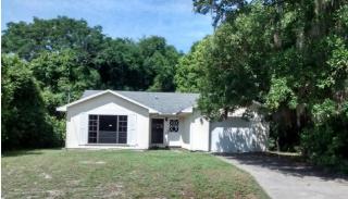 242 Bayou Vista St, De Bary, FL 32713-3891