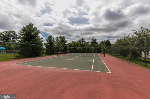 708 Thornhill Dr, Collegeville PA  19426-3955 exterior