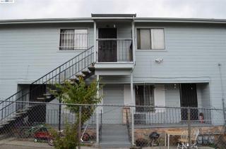 1723 21st Ave, Oakland CA  94606-4616 exterior