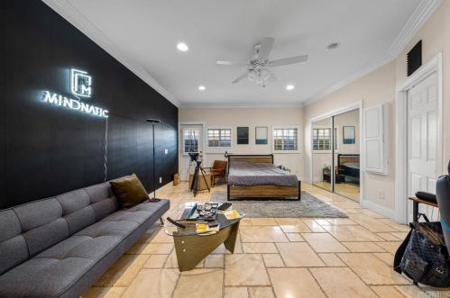 3555 Promontory St, San Diego CA 92109-6634 exterior