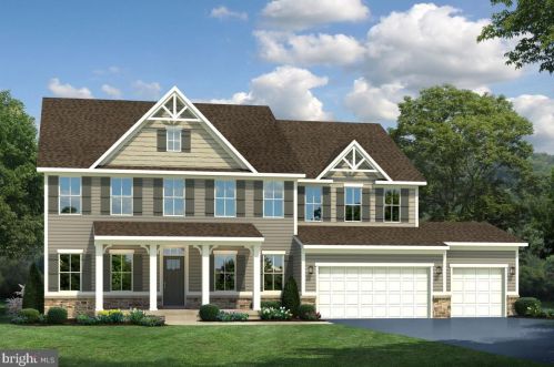 43 Winifred Dr, Hanover, PA 17331