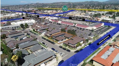 1151 Shattuck St, Orange, CA 92867-6314