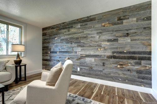 3391 Eudora St, Denver CO  80222-7318 exterior