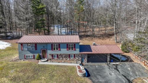 705 Southwoods Dr, Monticello NY  12701-7237 exterior