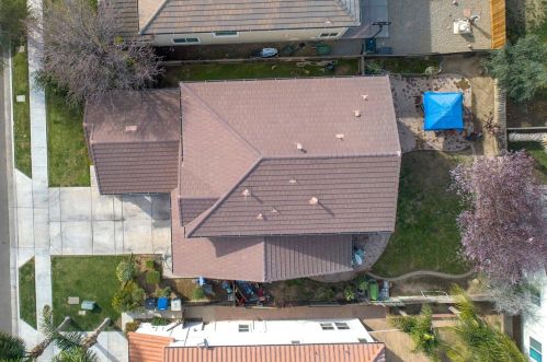 1241 Fawn Lily Dr, Grayson CA  95363-9088 exterior