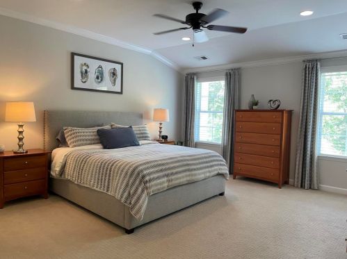 137 Palm Cove Way, Mount Pleasant SC  29466-8160 exterior