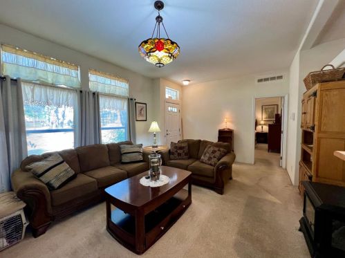 274 Huerta Way, Portola CA  96122-7052 exterior