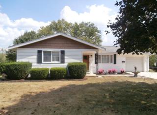 1705 Fern Ave, Windber, PA 15963-2416
