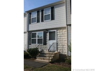 25 Meadowrue Dr, Glastonbury CT  06033-1254 exterior