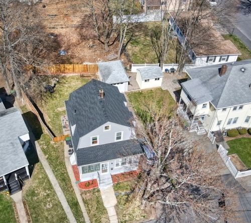 91 Massachusetts Ave, Dedham, MA 02026-7005