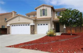 37662 Sprucewood Ln, Murrieta CA  92563-4795 exterior