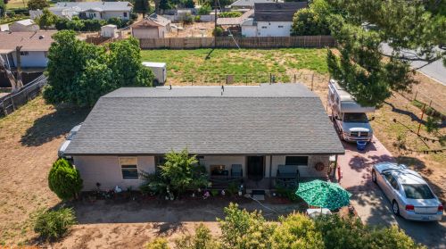 1002 Magnolia Ave, Beaumont CA  92223-1837 exterior