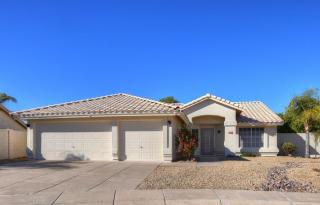 14832 42nd Pl, Phoenix, AZ 85032-8129