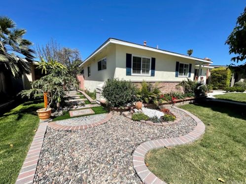 2345 Palo Verde Ave, Long Beach CA  90815-2358 exterior