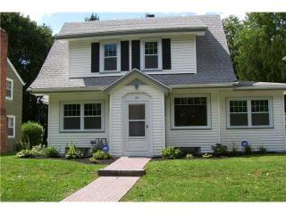 63 Sylvan Rd, Rochester, NY 14618-1329