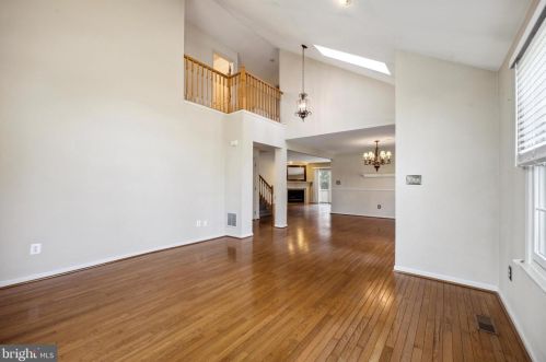 110 Gleneagles Dr, Blue Bell PA  19422-3240 exterior