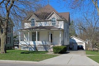 302 5th St, Delavan, WI 53115-1814