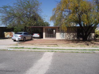 4621 31st St, Tucson, AZ 85711-6319