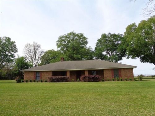 424 Airport Rd, Mansura, LA 71350-4334