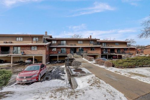 4075 84th St, Milwaukee WI 53228-2333 exterior