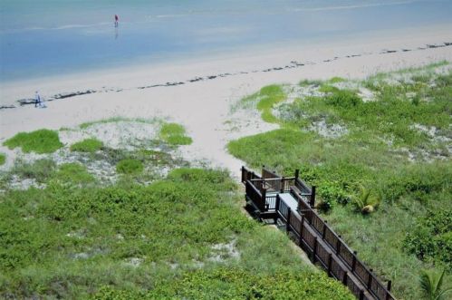 3702 Highway A1a, Fort Pierce FL  exterior