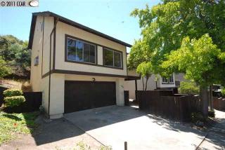 1909 Henry Ave, Pinole, CA 94564-2130