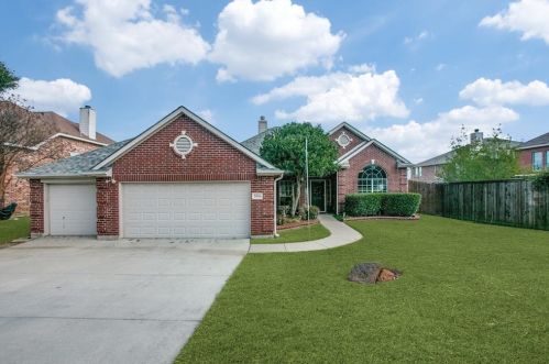 2016 Munro Park Ave, Denton, TX 76208-5264