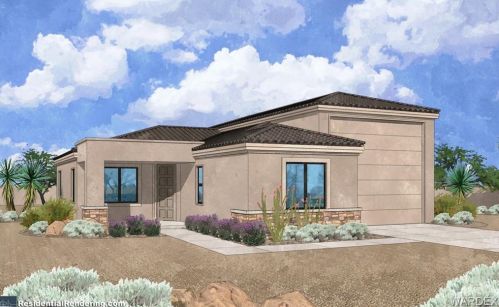 3328 Secret Pass Canyon Dr, Bullhead City, AZ