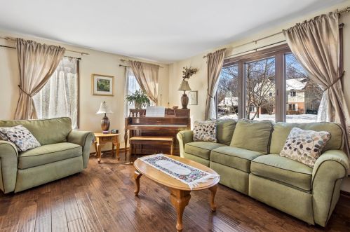 1243 40 Ave, Kenosha WI 53144-2901 exterior