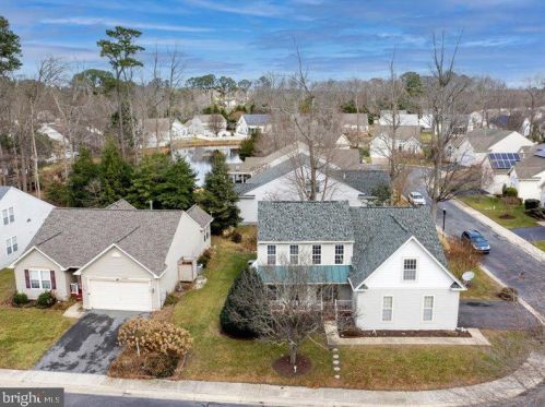37911 William Chandler Blvd, Millville, DE 19970-2818