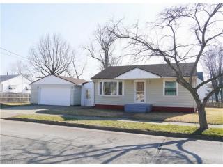 970 Stanwood Ave, Akron, OH 44314-1233