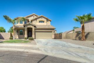 15382 Windsor Ave, Goodyear, AZ 85395-8917