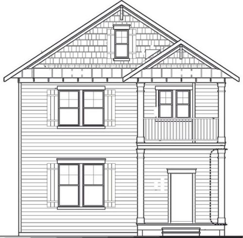 5255 Cloud St, Stone Mountain, GA 30083-3663