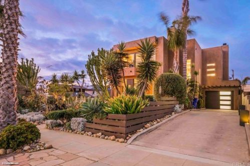 4496 Del Monte Ave, San Diego, CA 92107-3608