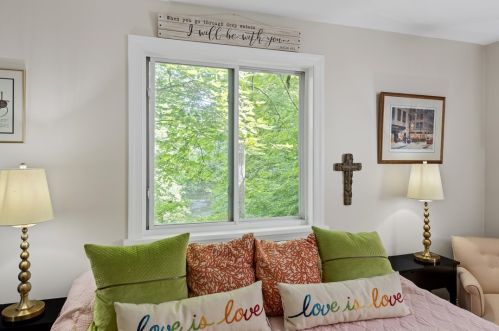 337 Little Creek Rd, Harmony PA  16037-9604 exterior