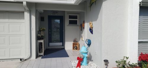 3174 Sunset Trace Cir, Palm City FL  34990-8108 exterior