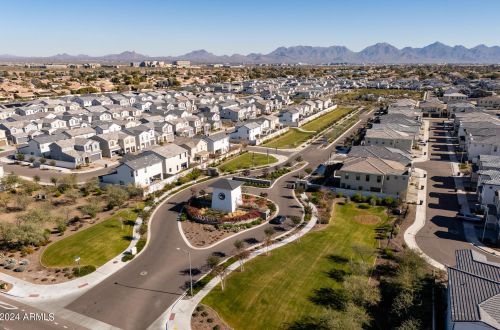 17712 48 Pl, Scottsdale AZ 85254-7601 exterior