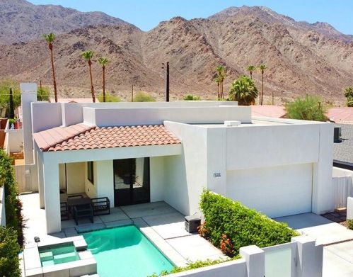 54685 Avenida Juarez, La Quinta CA  92253-3770 exterior