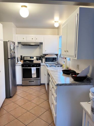 4834 San Gordiano Ave, Santa Barbara CA  93111-2221 exterior