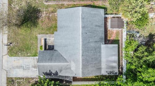 7007 Fairfax Dr, Port Richey FL  34668-5605 exterior