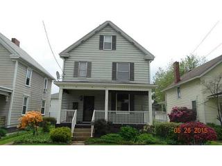 116 6th St, Youngwood, PA 15697-1324