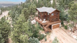 30191 Kings Vly, Conifer, CO 80433-7426