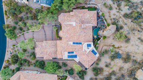 25572 113 Way, Scottsdale AZ  85259-3137 exterior