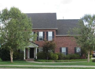 9354 Ridges Meadow Ln, Knoxville, TN 37931-4766