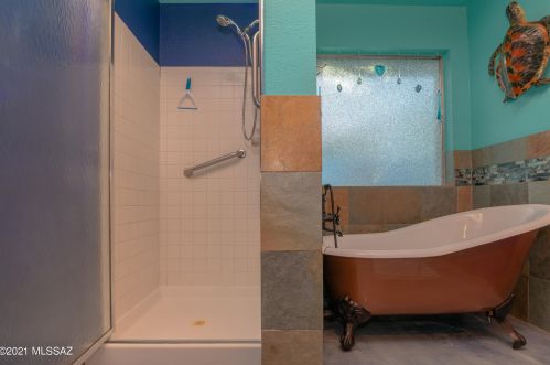 1139 Amberbrooke Ave, Tucson AZ  85745-3368 exterior